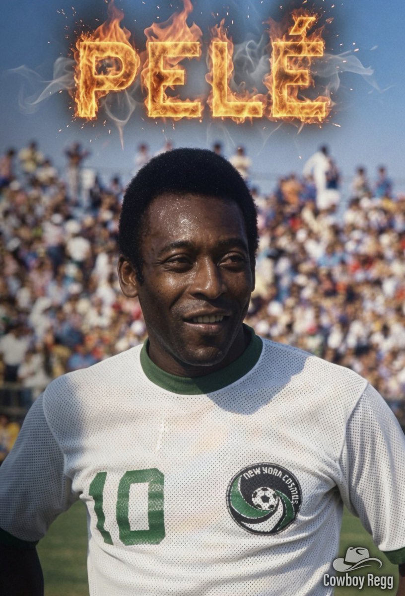 Irish_Cowboy88's tweet photo. 🐐 Pele https://t.co/SCo30HxVJv