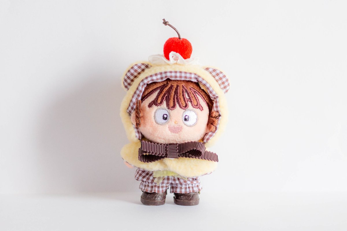 pm12912's tweet photo. 🍮🐻ﾁｬﾝｾｯﾄ https://t.co/hgFTO4JKYS