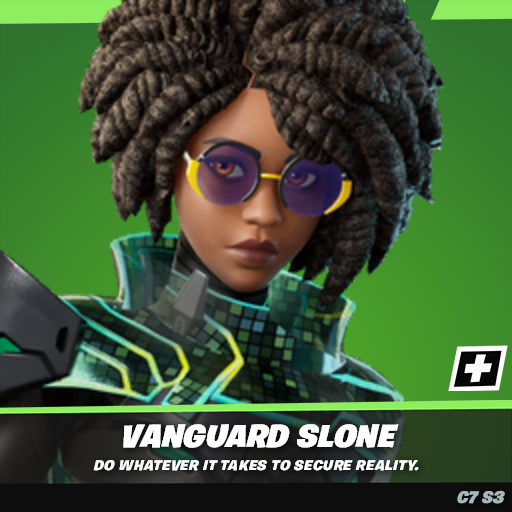 FireMonkey's tweet photo. Vanguard Slone and John Wick (Pen &amp; Ink) will have additional quests in a future update. https://t.co/lYmdqPRPze