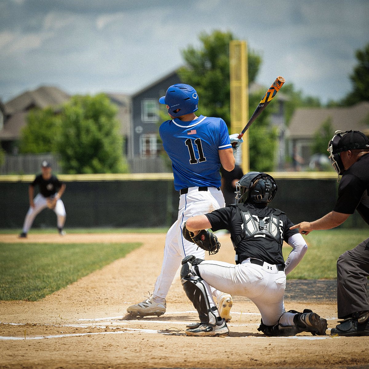 NWWolvesBB's tweet photo. Went on the road and took two home with us.

Game 1
Chuck Berdovich - 5 IP, 0 ER, 6 K
Joe Vinyard - 3/5, 2 2B, 5 RBI
Henry Kelly - 2/4, 1 3B
Caleb Parker - 4 BB, 1 R
Carter Holcomb - 3/4, 2 R, 1 2B, 1 RBI

#FearThePack🐺 https://t.co/8q2P3qEVkz