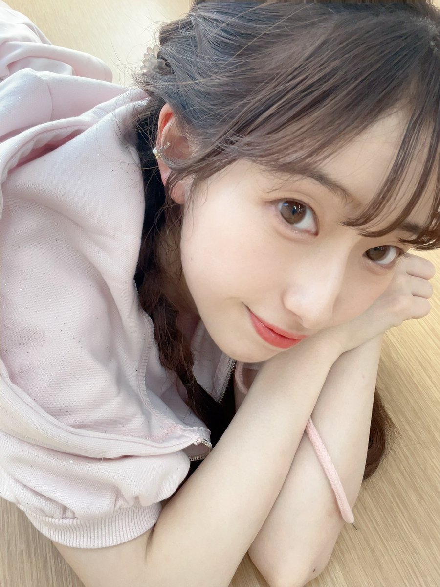 夏らしいチェキ欲しいね🌻