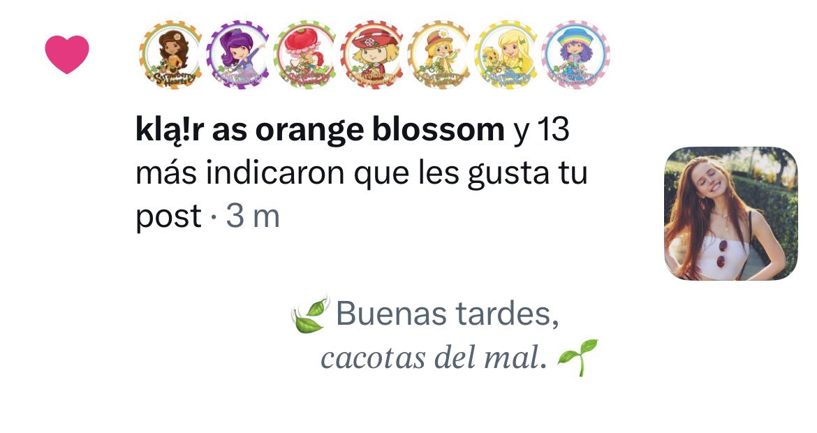 𝑵𝒊𝒄𝒐𝒍𝒆. tweet media