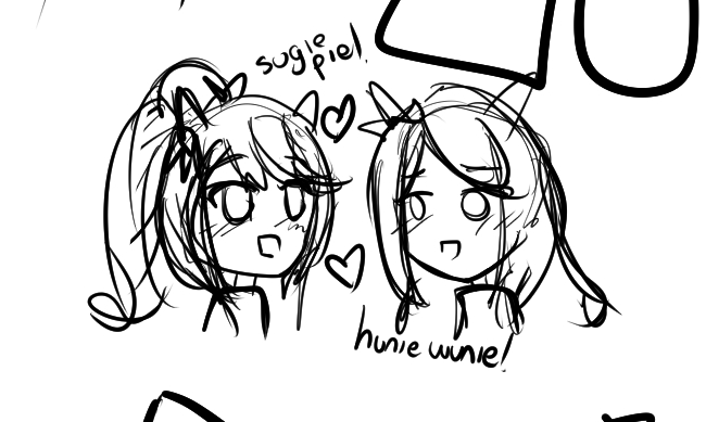 moccha_rin's tweet photo. little bonus https://t.co/m3LfYAxrKn
