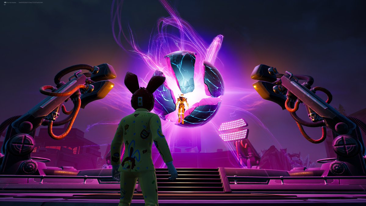 TheRedRabbit69's tweet photo. infinite aura https://t.co/qrIvH6jc1Y