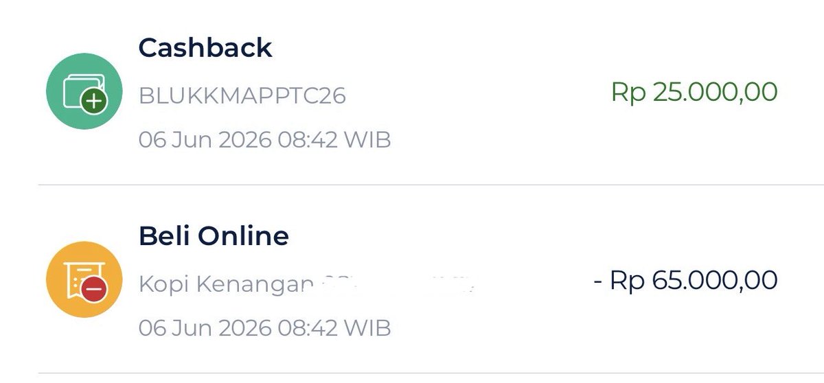 etoiledje's tweet photo. @kimmyexp yeyy berhasil kak. makasihh https://t.co/X5hLMvmaIT