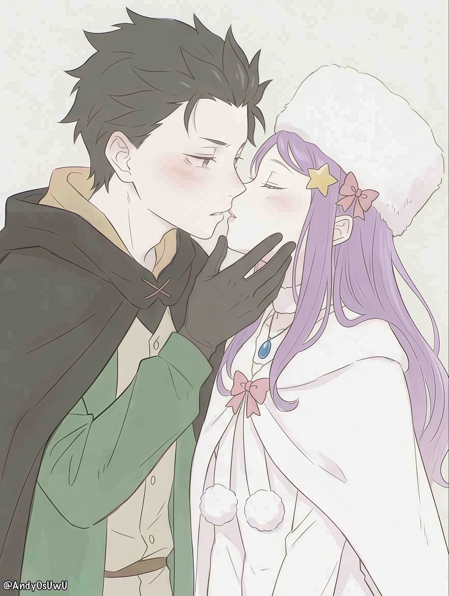 AndyOsUwU's tweet photo. Subaru X Anastasia

“Sweet Memory”

#リゼロ #Rezero #rezero #Subaru #SubaruNatsuki #Anastasia #AnastasiaHoshin #Re:zero #Reinhard #Emilia #Anime #animek参加表明 #animevibe #animefyp #AnimeSketch #fanart #subarunatsuki #animegirl https://t.co/0ljpWdzYhl