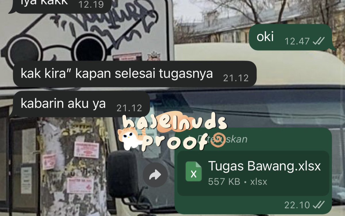 hajelnuds's tweet photo. pengantar sains data, teori pembuat keputusan, manajemen, akuntansi keuangan lanjutan, lab pengantar akuntansi tuton tugas donee���✅ https://t.co/edUOwuRUkw