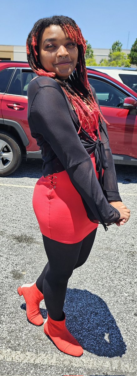Vembivue's tweet photo. Damn, she was going through it fr. Thankfully shit got better for her, still miss that old hat tho...
21 - 31 https://t.co/YdBBLyP72A