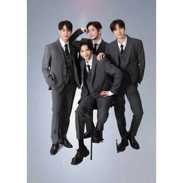 HMV_Sapporo's tweet photo. 📢本日開催‼️
TRITOPS* Mini album
「Ordinary Miracle」発売記念✨
🎤ミニライブ＆特典会🎤

🗓️①15:00～ / ②17:00～
📍店内イベントスペース

💿本日【12:00～】CD販売開始予定
ご購入で優先入場券＆特典会参加券配布🎫
観覧フリーですのでぜひご覧ください🙌
#TRITOPS https://t.co/rxw5PJaVpn