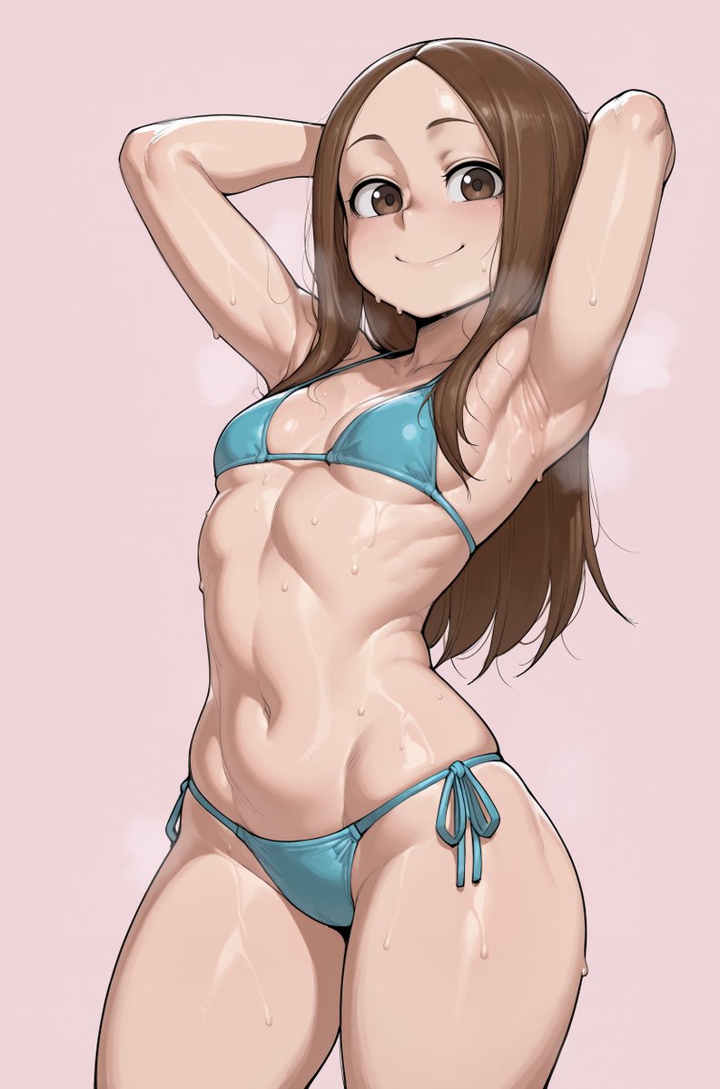 ReikaSFW's tweet photo. Takagi-san #TakagiSan #TeasingMasterTakagiSan
SFW https://t.co/FJ8F1IIOWg