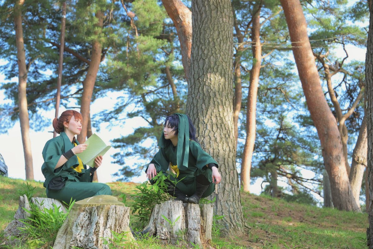FKzwxy's tweet photo. コスプレ cos

rkrn   🥷🥚

                   六ろの日!!!!!

Photo:self https://t.co/FyrFYDQ72f