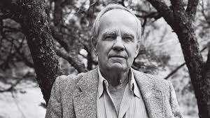 philosway's tweet photo. “Scars have the strange power to remind us that our past is real.”

― Cormac McCarthy https://t.co/Kr0Zct4h4w