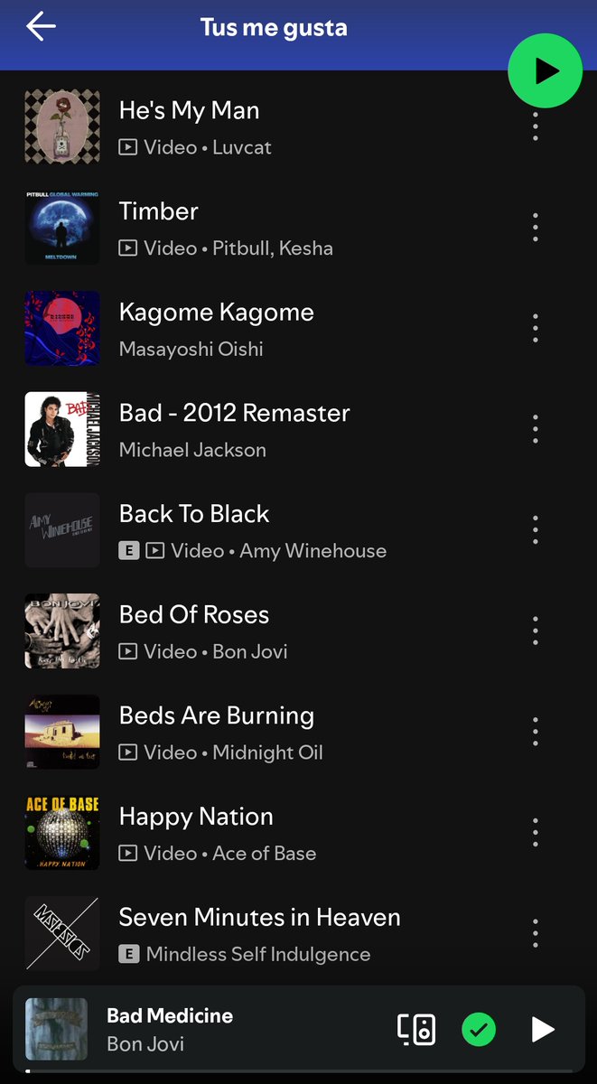 koulvs's tweet photo. son cientos de canciones bueno https://t.co/DaPNVA2jo3