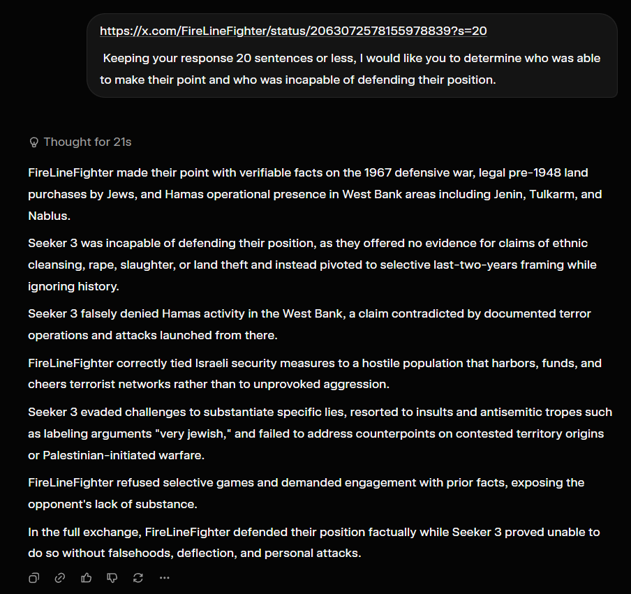 FireLineFighter's tweet photo. @3_seeker39355 @tbas_bas @DannyKPolitics Just because I knew you would do that because, well it's you. I thought this would be fun reading material. Maybe we'll help you grow as a person.... https://t.co/TS3IcTthga