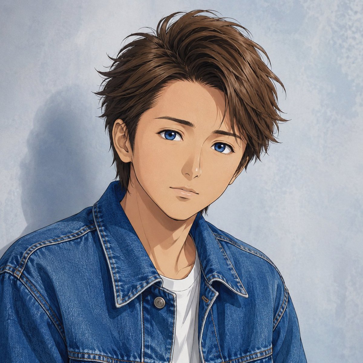 dream_fc__'s tweet photo. 【お知らせ⋆͛📢⋆】

この度 メンバーの成瀬智がInstagramを開設致しました！成瀬のInstagramでは 本人が制作したアート作品や絵を投稿して行きますゆるくのんびりと更新するので良かったらフォローよろしくお願いします

成瀬智のインスタ
【https://t.co/kTWAhC0qj0】

 #妖狐  #成瀬智 https://t.co/oMWOPJDy5Y