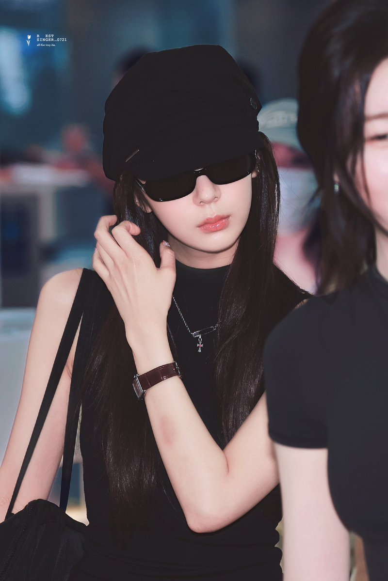 BS_0721's tweet photo. 260606 #LIA #리아 #ITZY #있지 https://t.co/hNL4iiefja