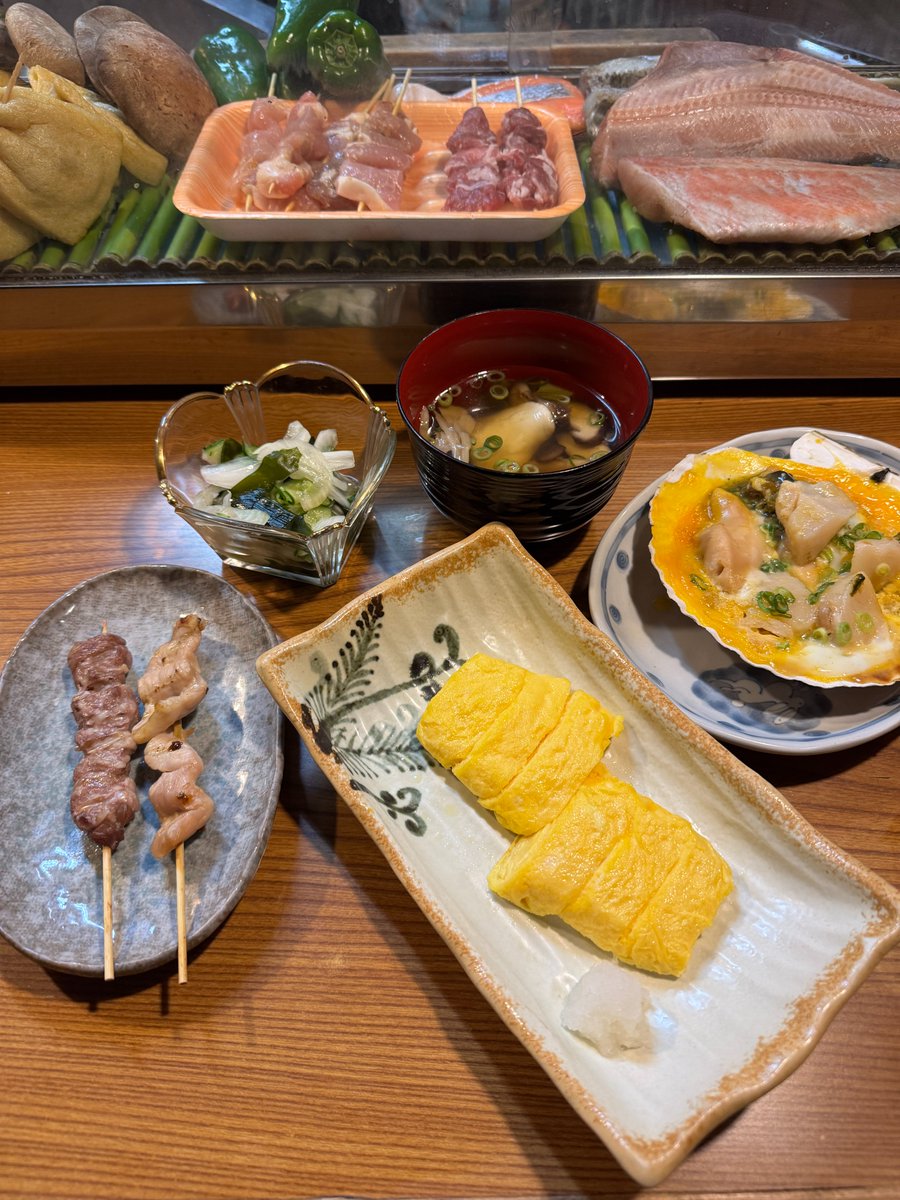bsa_kenkoba's tweet photo. #ケンコバ さん岩手県盛岡市での🍺
炭火焼き おばちゃん
特になんてことない話をしながら
おばちゃんの手料理を食べ旨い酒を飲む
そんな良き夜を楽しんだ今日この頃でした😎
#ケンコバのほろ酔いビジホ泊 全国版
#TVer
https://t.co/qtpVlgF4C1 https://t.co/ZKSJcX9UbK