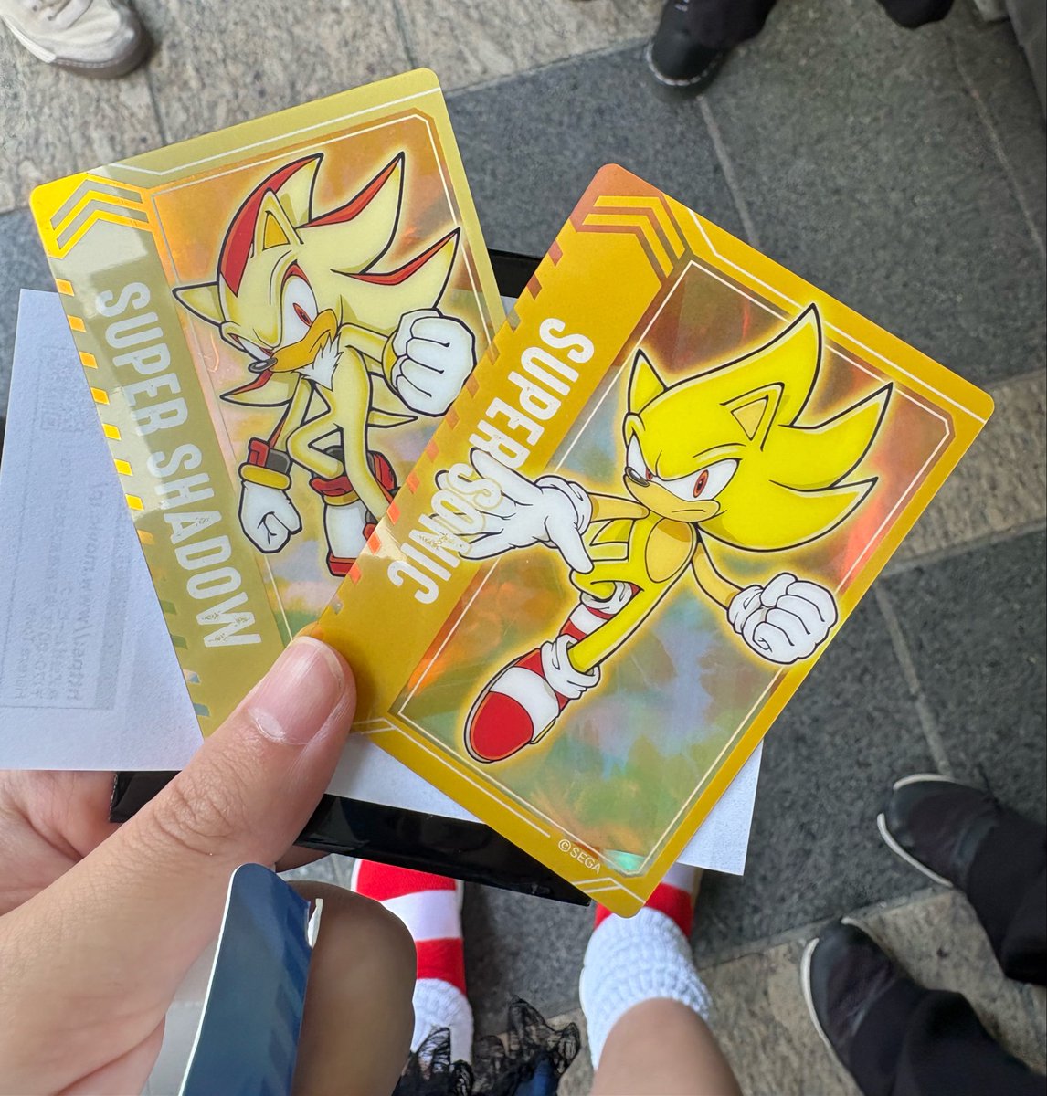 Nano476018's tweet photo. 激アツ！！ https://t.co/rmhECWodvS