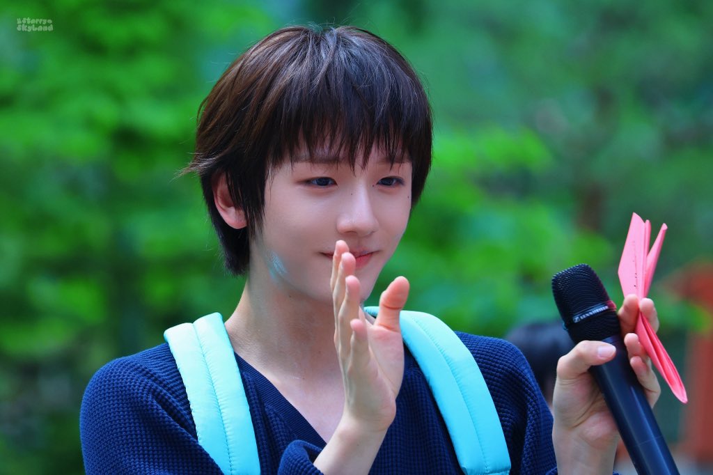 StarryskyLand's tweet photo. 260606 음중 미니팬미팅

#IDID #아이딧
#JEONGSEMIN #정세민 https://t.co/6TRNDKldAU