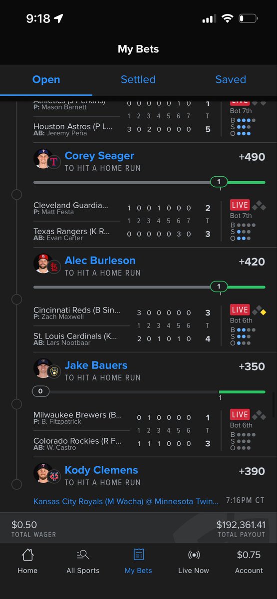 knowlton_eric's tweet photo. @michaelmiele711 Soooo close https://t.co/f4Xpn6cwbT