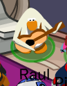 PuffleDaFofoca's tweet photo. RAUL APAIXONADO?! Raul foi visto na frente do colégio decorado para o dia dos corações com um violão, pinguim relataram que ele estava cantando algo que parecia meloso, não se sabem ainda se ele estava fazendo uma serenata ou se ele estava cantando alguma musica melosa. https://t.co/Lr8yKfrlUt