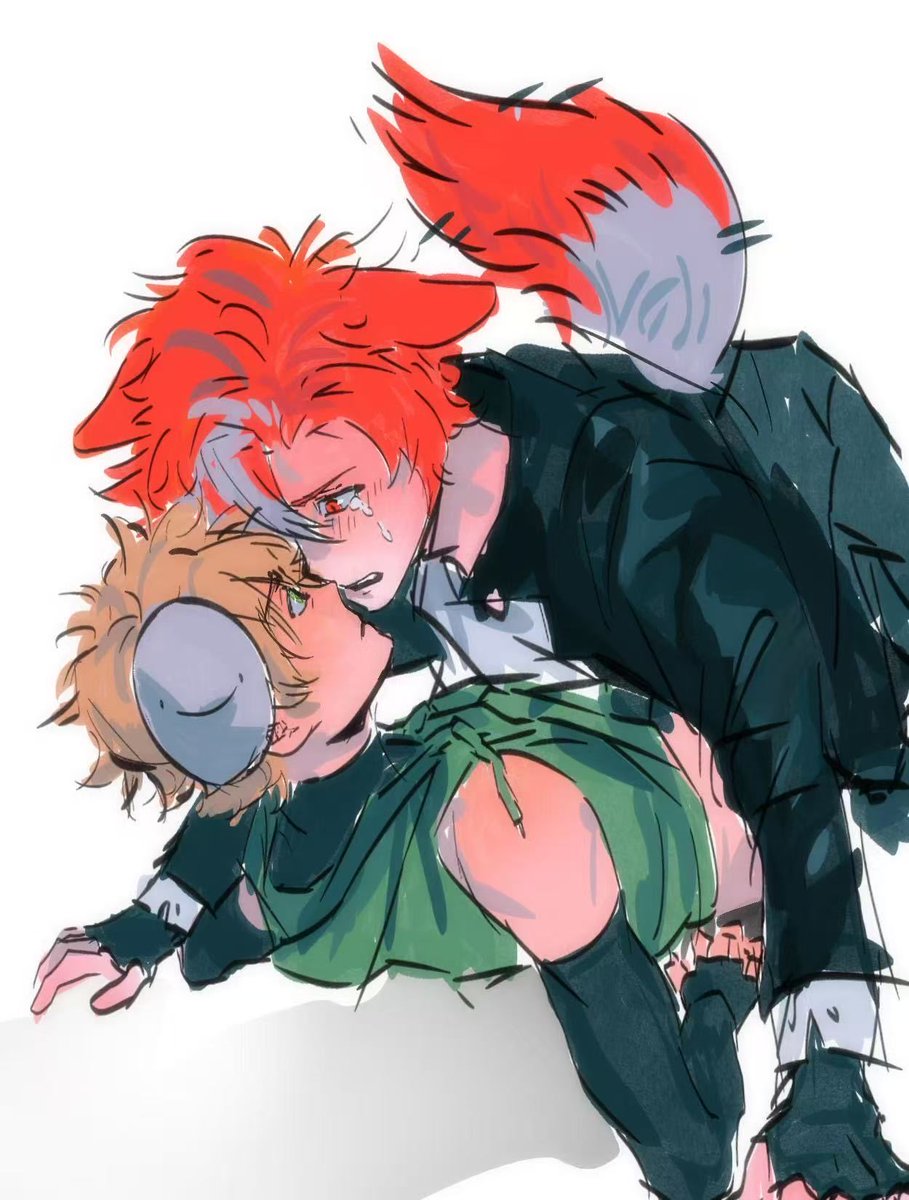 rubynotfound7's tweet photo. Pls be gay again 😿
#mcyt #dream #dreamfanart #dreamwastakenfanart #itsfundyfanart #fundywastaken #fundydream #dundy #fundream #fundy
Sometimes people asked me who was most active in this relationship, and I said:
“it’s me .”
Why I’m still loving this ship 😔 https://t.co/awaSkGvYO9