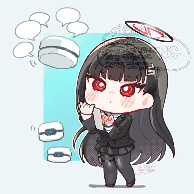 リオお誕生日おめでと〜〜〜