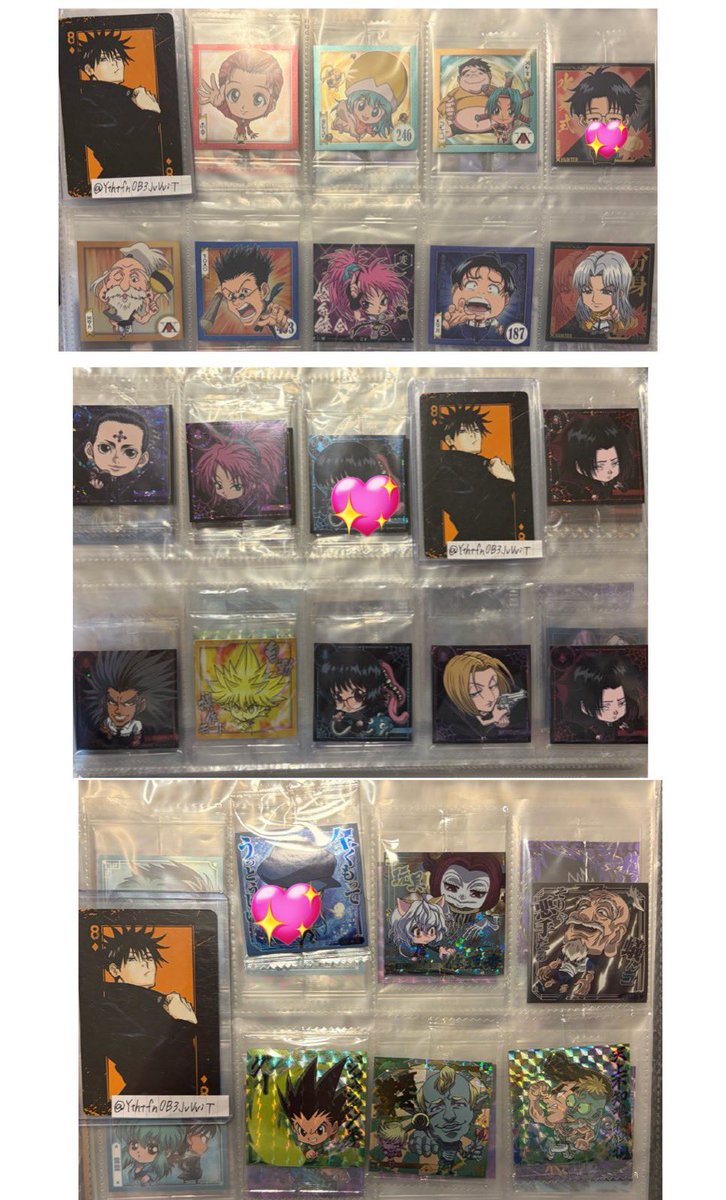 rr0p5's tweet photo. @Ythtfn0B3JvVviT 初めまして、リプありがとうございます。
シールのみ印を付けさせていただきました。3点を希望しているのですが、比率違いでの交換は可能でしょうか？
ご検討よろしくお願いいたします。 https://t.co/vmAn2ifZnJ