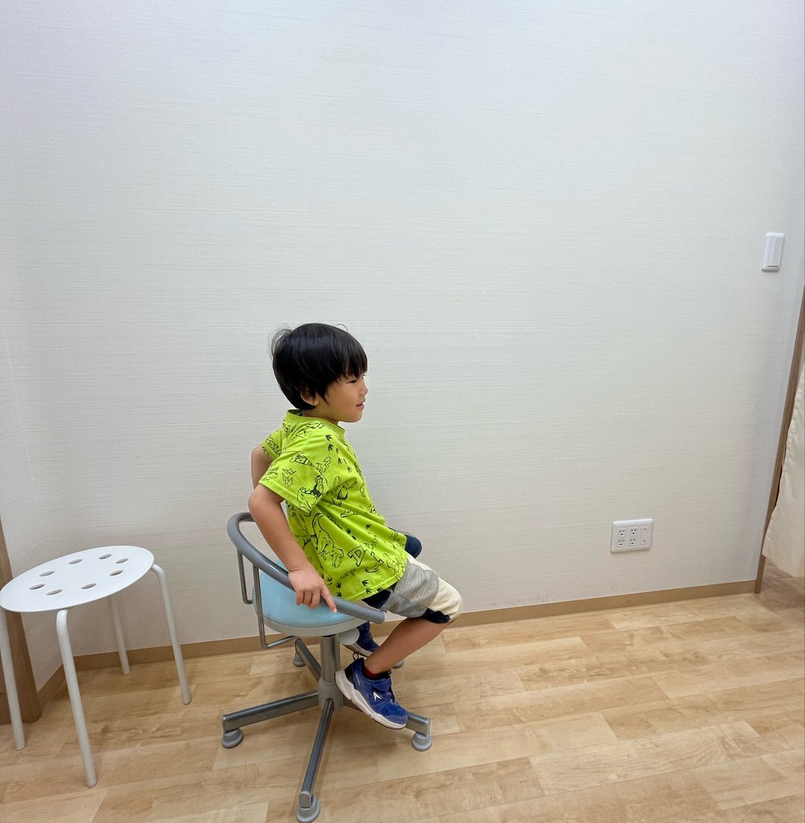 88dad3's tweet photo. 病院なぅ

実は2本注射を打つことになったことを彼はまだ知らない… https://t.co/OxyWyFKqBK