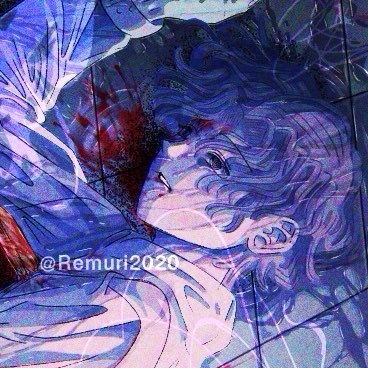 Remuri2020's tweet photo. TW // blood

Kinda ironic how they’re treated like empty puppets yet can somehow complement each other despite going through this similar circumstance. https://t.co/rSZoKiYnfQ