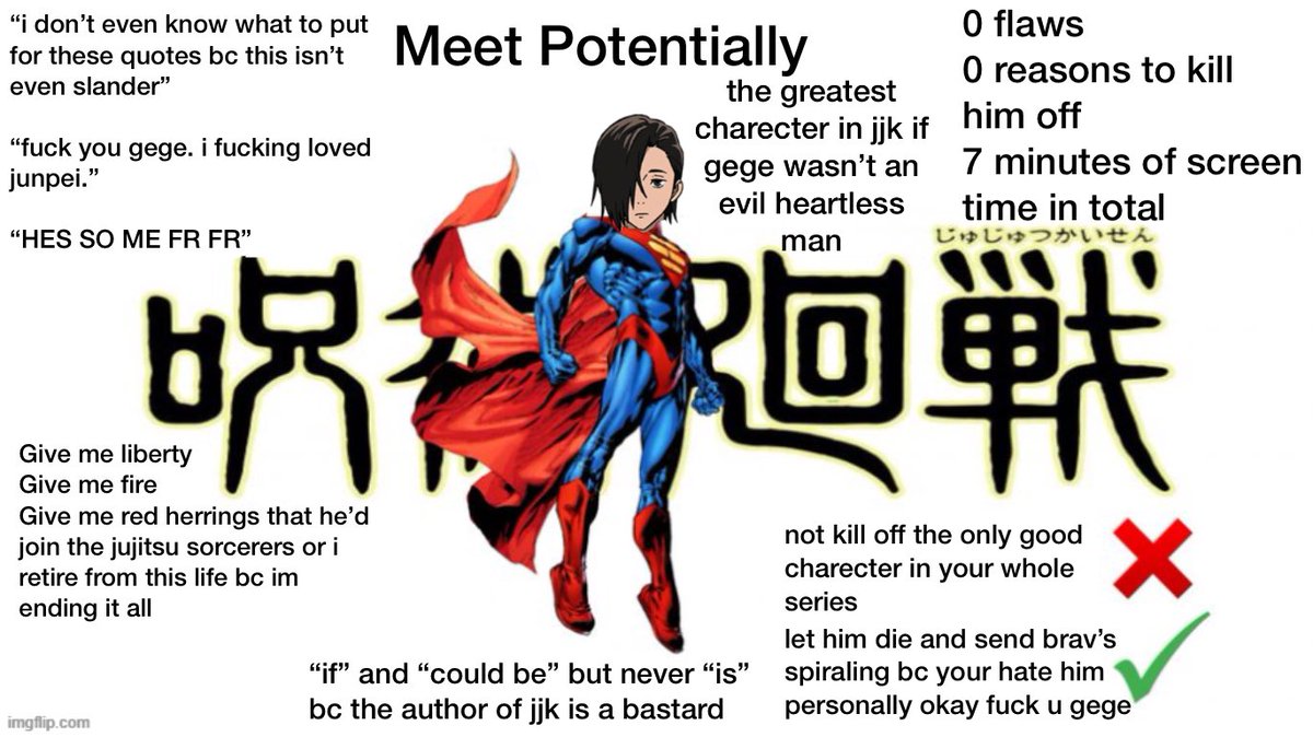 _chetterchatter's tweet photo. i’ve been getting into jjk and guess who got a favorite charecter the moment they looked at him. hahaahahahahahahahahahahhaahahahahahahahah. fml. https://t.co/r1n4oY2JmT