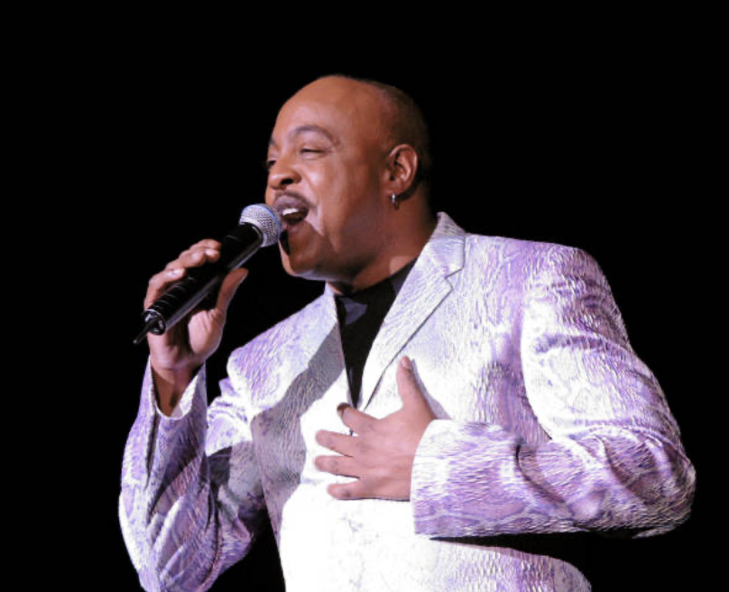 imcdownsound's tweet photo. You know, it’s nice when your musical heroes turn out to be genuinely kind people when you get the chance to meet them.

I only interacted with Mr. Peabo Bryson here when it was still Twitter, but he was gracious and gave this day-one fan an unforgettable memory when he shared a playlist of his music that I had dedicated to him on his Facebook page.

A class act both on and off the stage.

Thank you for the music and the memory.

He will be missed.

@PeaboBryson2