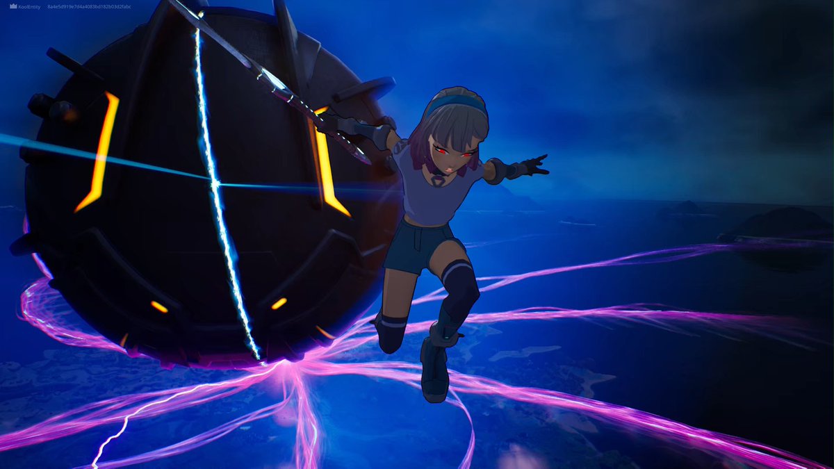 KoolEntity's tweet photo. Daily Lexa Post #282
Fortnite Shattered was a crazy event! There were so many unexpected twists and turns, and it was really fun! π€©
I look forward to Fortnite Chapter 7, Season 3! π
#DailyLexa #Lexa #Fortnite https://t.co/nBvkXJeU6B