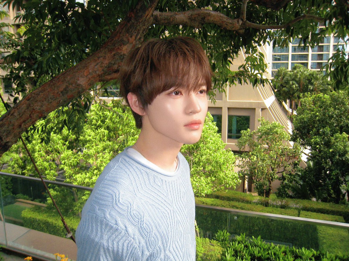 _____leledream's tweet photo. 천러 웨이보 🩵🩵🩵🩵 https://t.co/ygmHaYwcyl