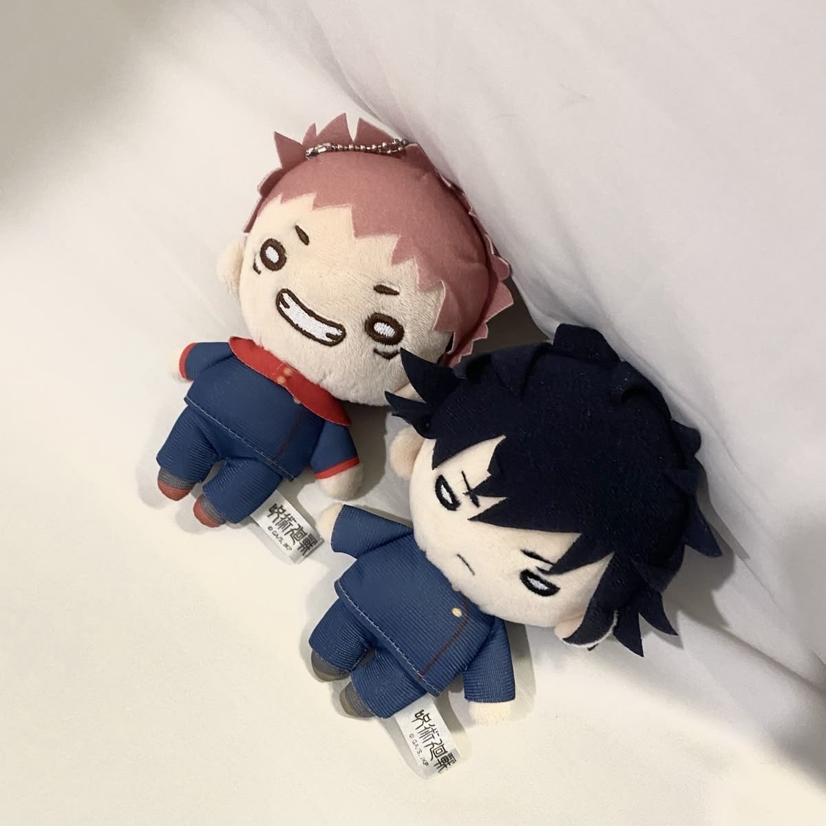 cutiepatootie_v's tweet photo. | 🔞MINI AU #itafushi 🔞|

Donde Itadori y Megumi son hermanastros y a la vez se traen ganas 

o

Donde una lavadora les va a dar un empujón a su relación
#jjk #itafushi https://t.co/kwvj5YXf55