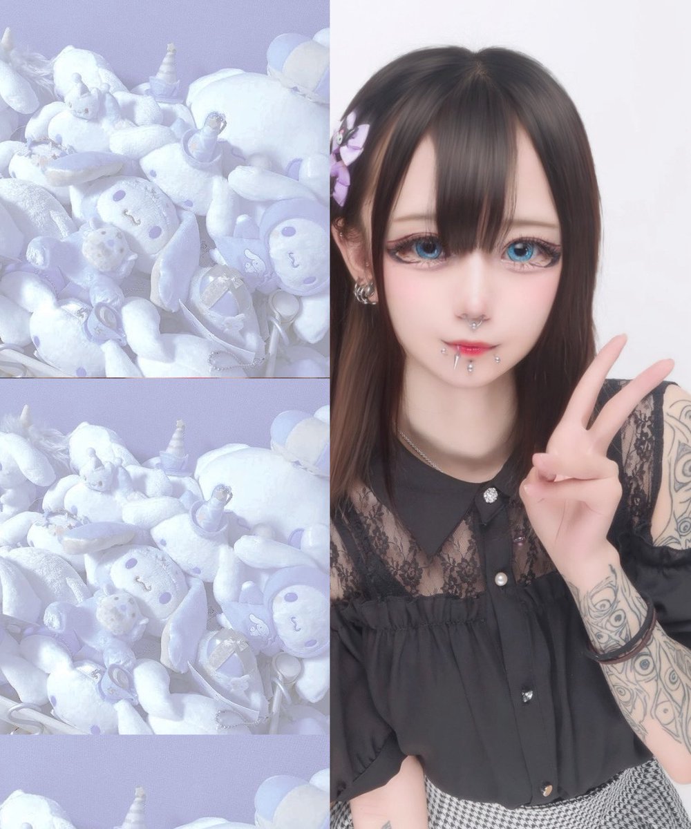 有象無象 tweet media