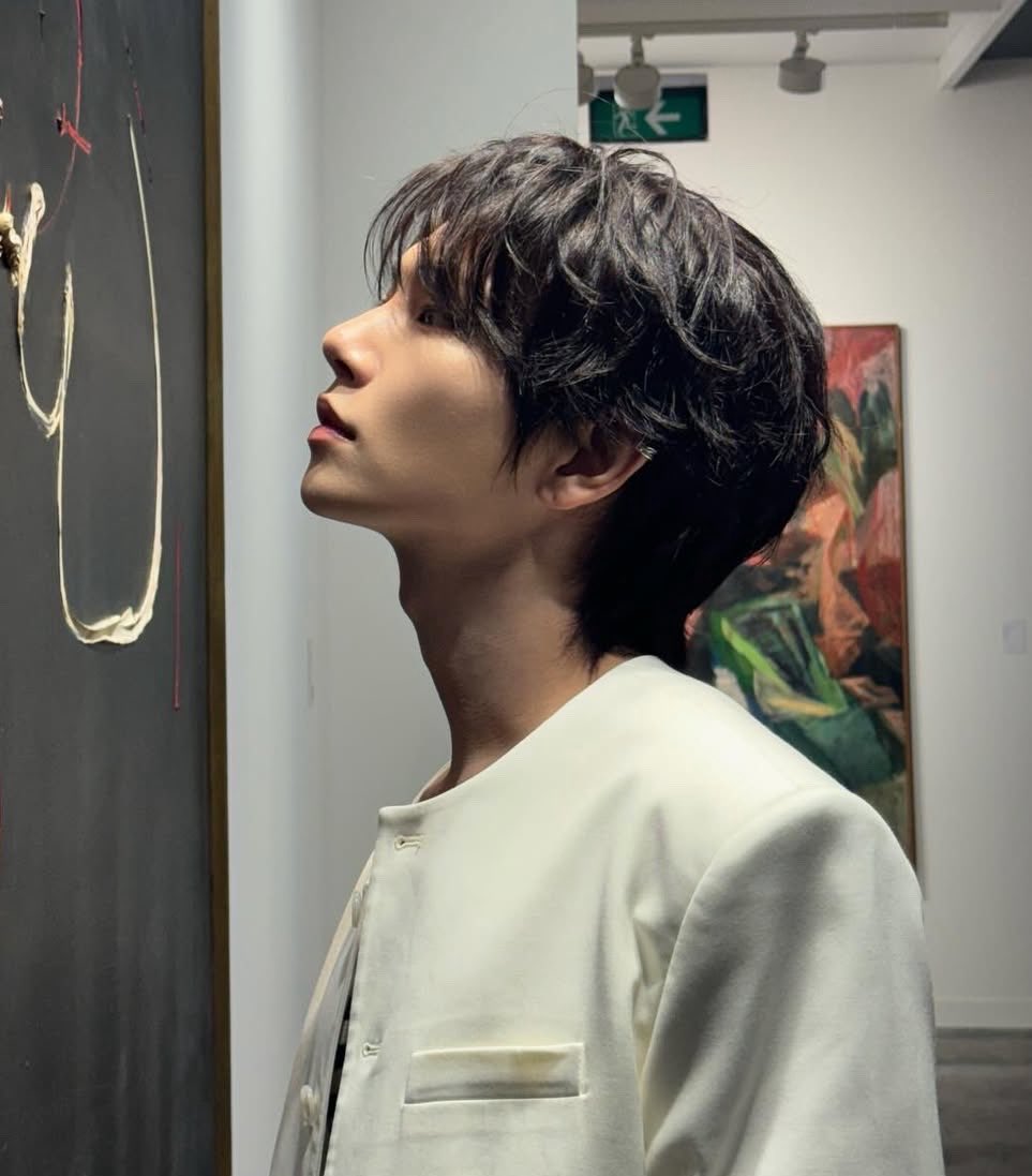 cheriessol's tweet photo. category is prettiest side profile https://t.co/cSI9SwtI3L