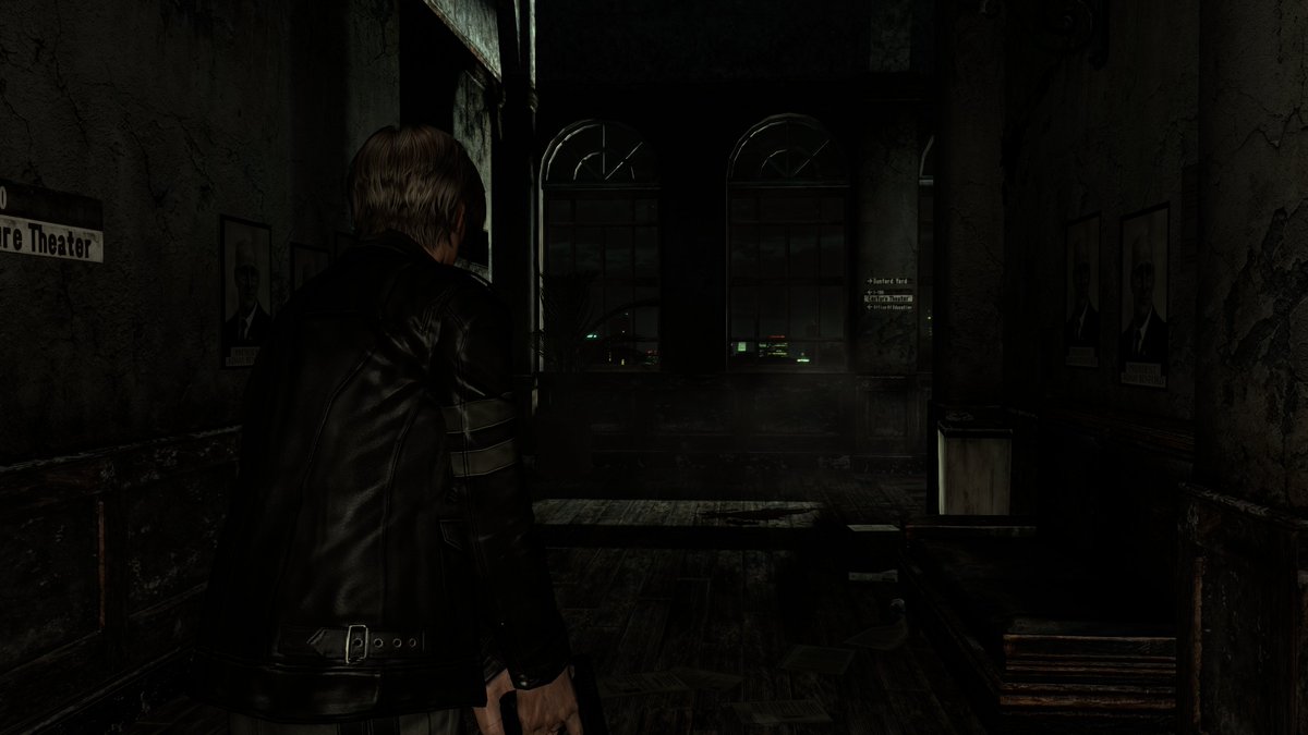 iiSolark's tweet photo. #ResidentEvil6 https://t.co/wSrmBpViUT