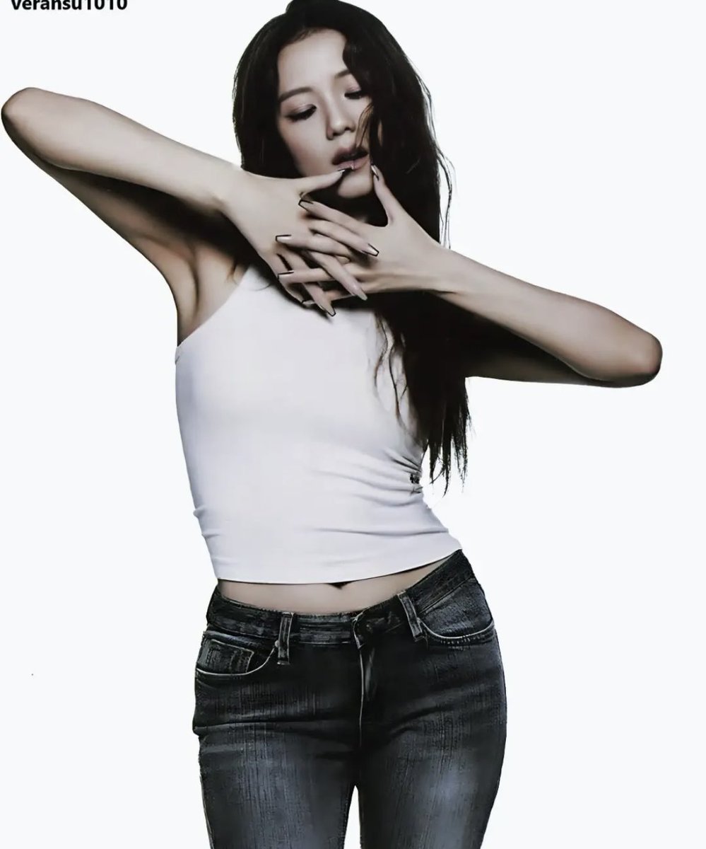 BoTrn1040284's tweet photo. yearn for her🤤
Jisoo https://t.co/AnBchyGmxV