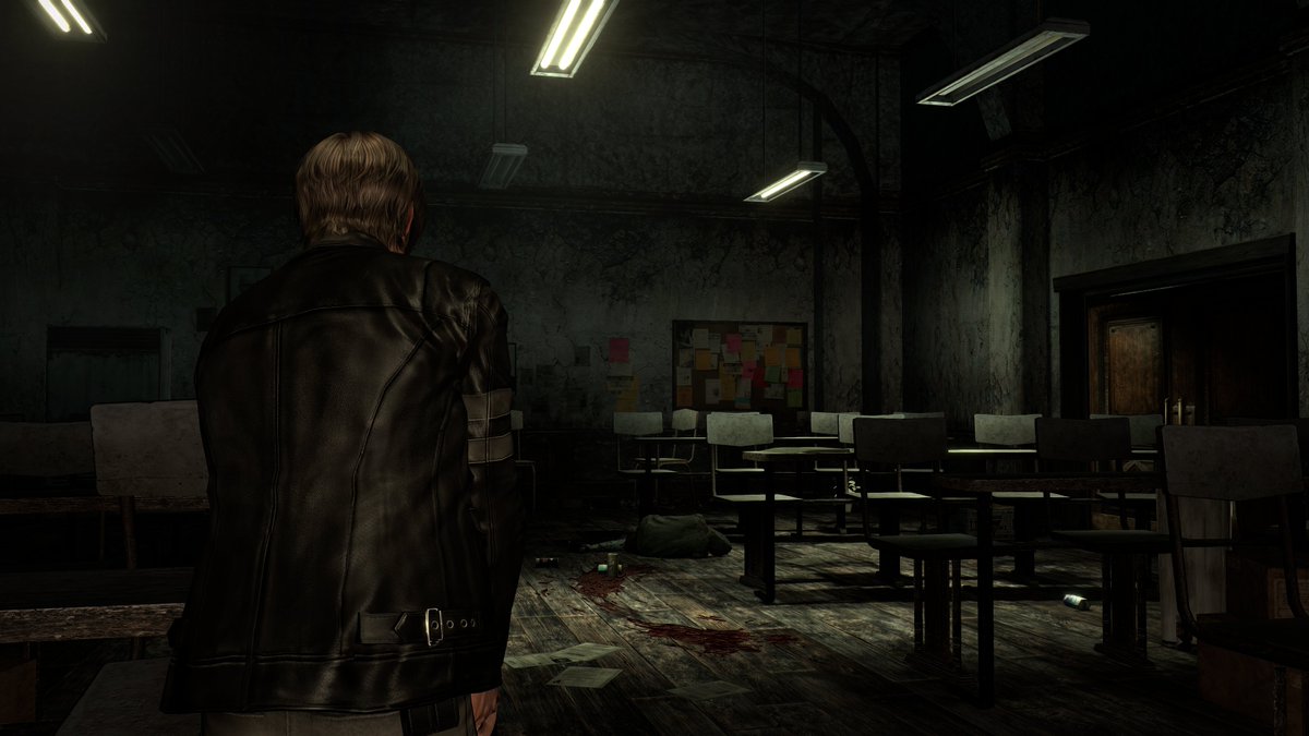 iiSolark's tweet photo. #ResidentEvil6 https://t.co/dqHGpOuHsZ