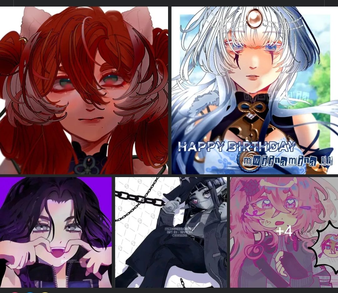 xiaolia4951's tweet photo. Hellooo! Please commission this artist since they really need money to move out from their parents (due to them being in bad state or something else i think😓) please contact Apricot Caselodia in Facebook or Messenger if you want too! ((boost plsplspsls) https://t.co/HoU7p9SYHa