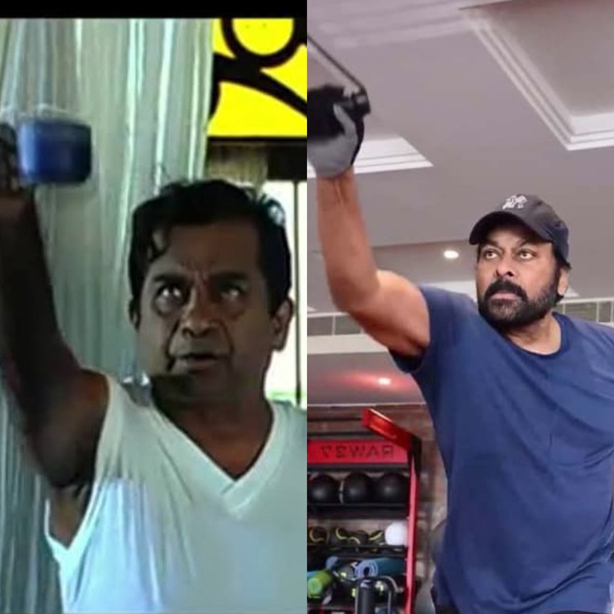 All_Hail_TheNTR's tweet photo. Dexgesina cinema kosam Tweets veyala Acharya ... https://t.co/8rz2jztfWC