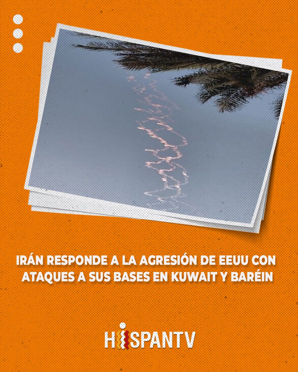 HispanTV tweet media