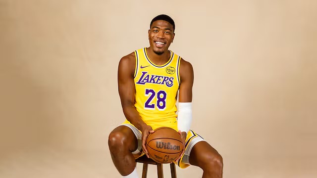 Wizelycook's tweet photo. Mikal bridges https://t.co/jeDD4helVB
