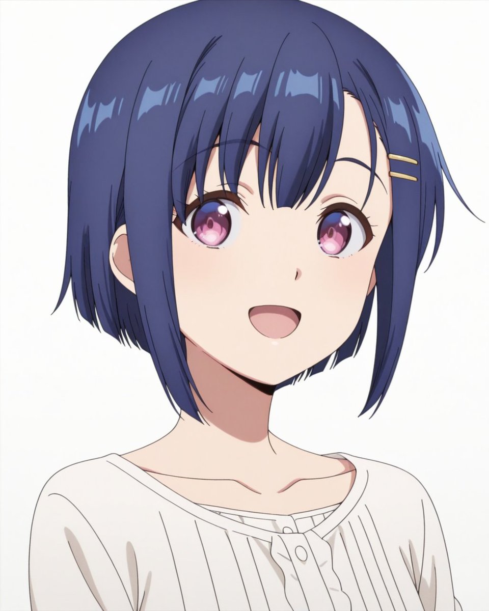 eft_ai's tweet photo. Illustrious models for Aki, Eiko, Nanako, Keiko, and Misaki from Bokutachi no Remake are now available on my Civitai, TensorArt, and SeaArt pages
#AIart #AIArtwork #Stablediffusion #AIグラビア https://t.co/QDhVqK6ROu
