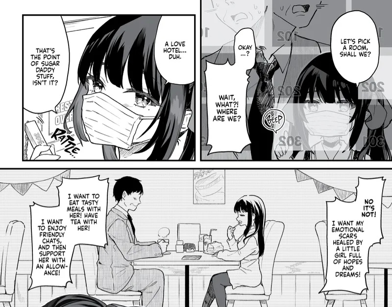 BrokenLevel's tweet photo. ah damn I got called out with my shipping preferences https://t.co/x7Yh39qMGv