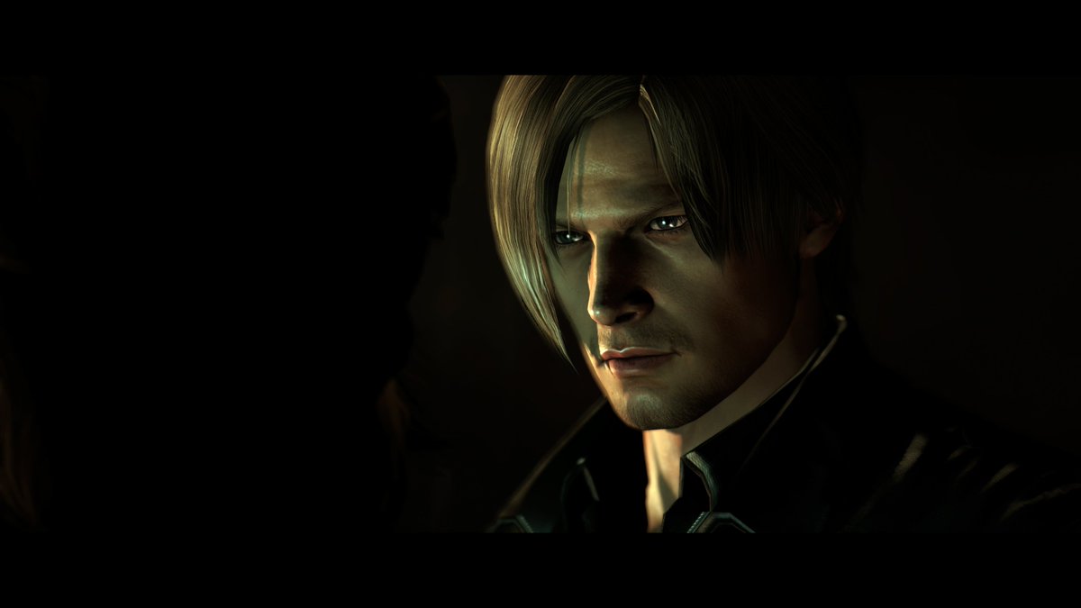 iiSolark's tweet photo. #ResidentEvil6 https://t.co/DFaLs340ne