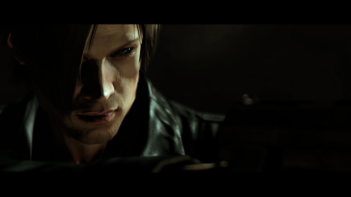 iiSolark's tweet photo. #ResidentEvil6 https://t.co/DFaLs340ne