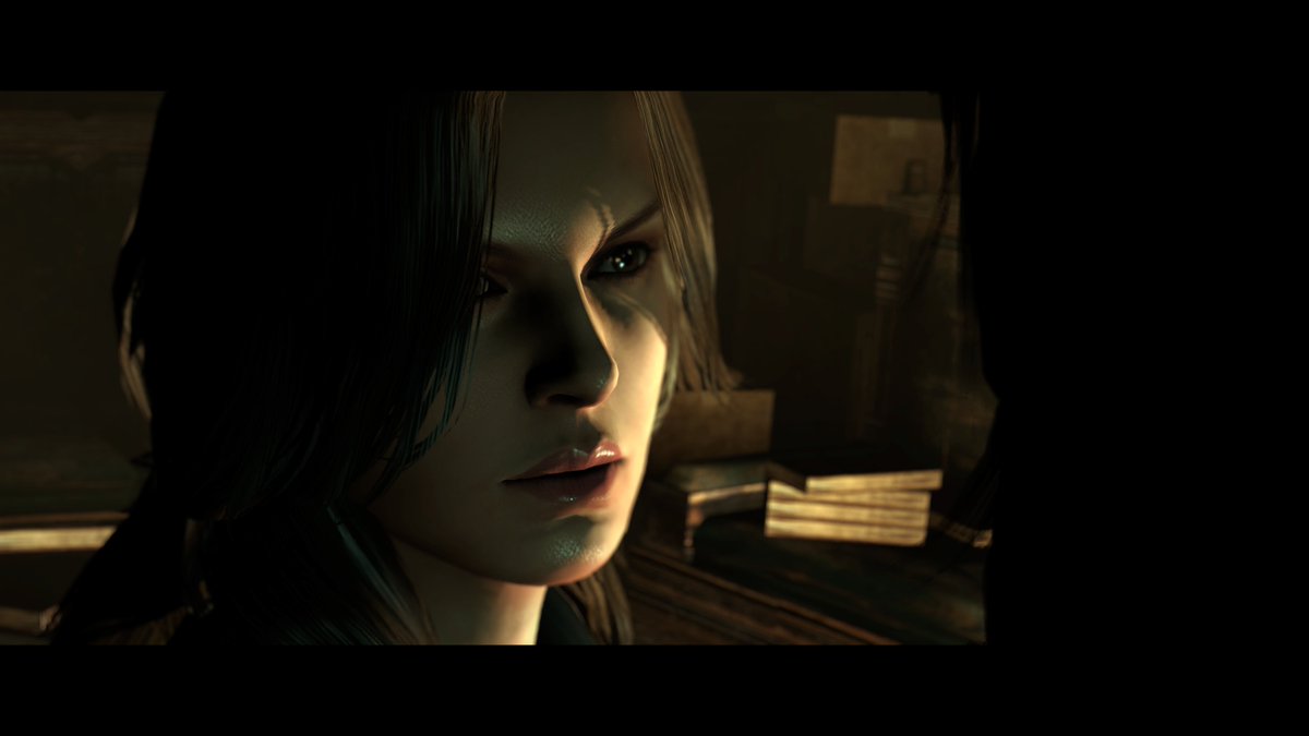 iiSolark's tweet photo. #ResidentEvil6 https://t.co/ydiBdngnFc