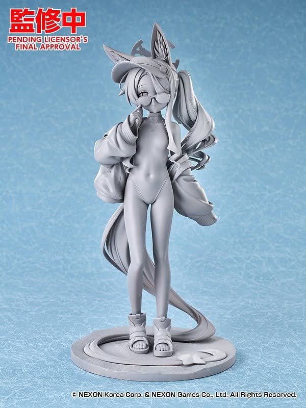 xTanukigamesx's tweet photo. Good Smile Arts Shanghai presenta los prototipos de las figuras que le dedica a Rio, Seia y Seia en su versión "Swimsuit", personajes de "Blue Archive".
#collectibles #figure #figuras #gamint #bluearchive https://t.co/dbsUsnWn14